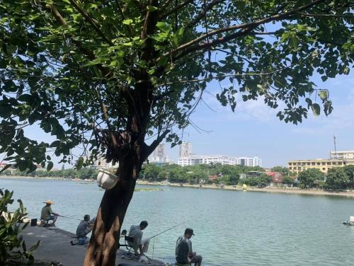 Lô đất góc 2 mặt tiền đẹp Q12 - Tận hưởng cuộc sống tiện nghi.
